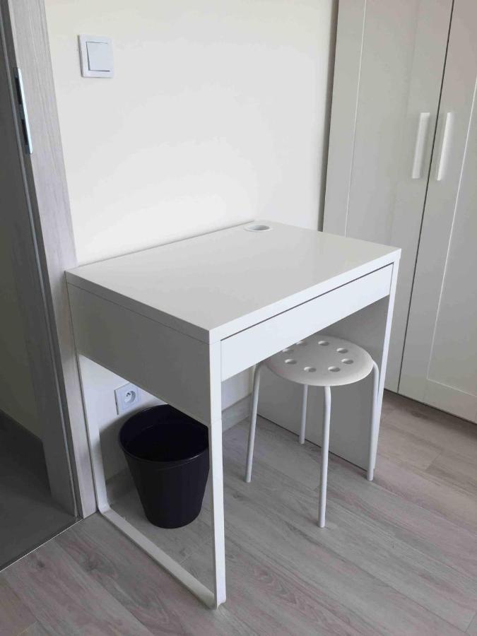 Apartament Krakow Arena No. 100 Exteriör bild